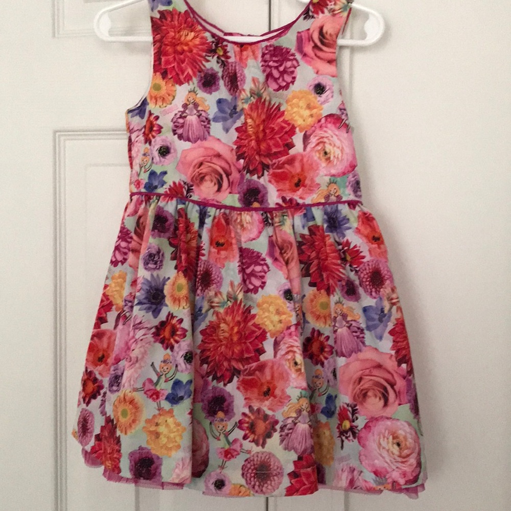 Perfect little dress